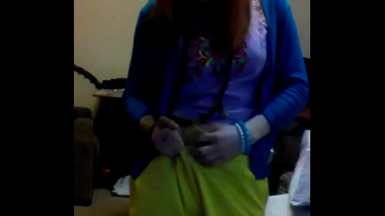 Masturbace zblízka video zrzavá světlá víla