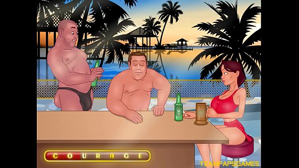 Plazící se medicínské dítě v bdsm resortu