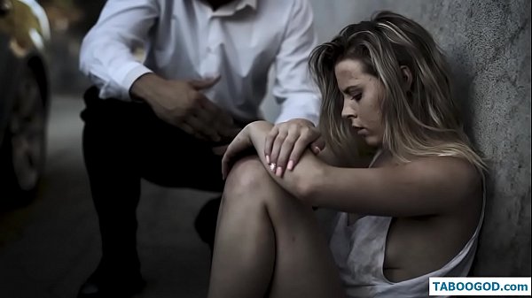 Zvrhlé příběhy: teenagerka bez domova